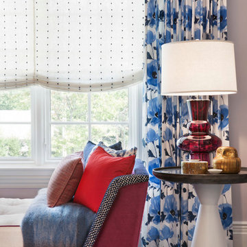 Design Showhouse for Heroes 2016