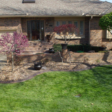 Landscaping Edging