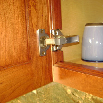 Kitchen Refacing