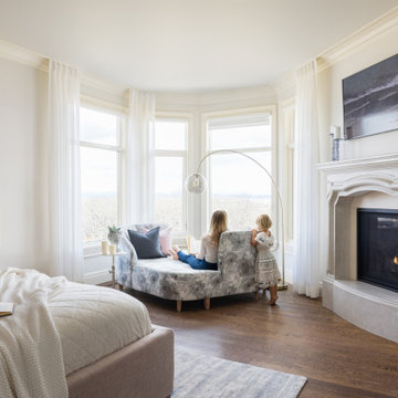 Estate Home Makeover