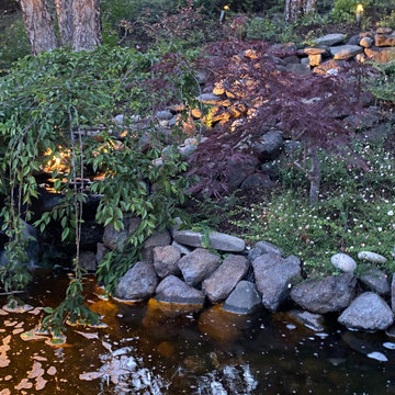 Moraga Happy Place Garden