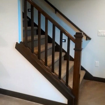 Carpentry & Remodeling