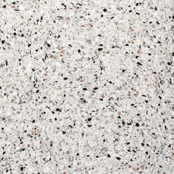 GRIGIO VENATO Terrazzo Classico SB 173 - Kitchen Countertops