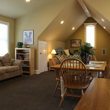 Lakeside Two-Story