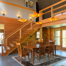 stair