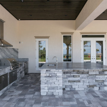 Multi-Generational Riverfront Dream Home