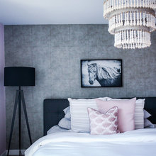 Boho Bedroom