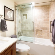 Popo's Master Bath