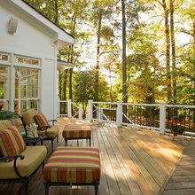 Deck project