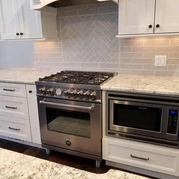 Special Additions - Kitchen Remodel - Whippany,NJ