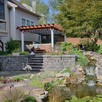 Artisan Pergolas