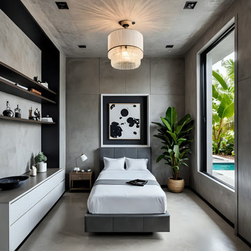 Venetian Drive