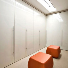 Designer - closet/dressing room