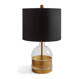 Sadler Table Lamp - Products