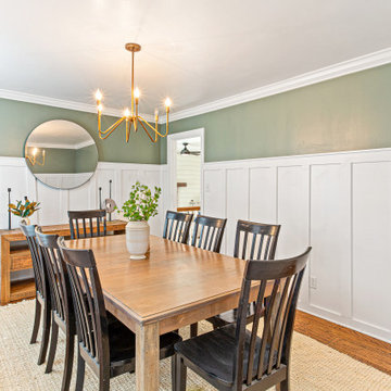 Occupied Staging Increases Price 15k