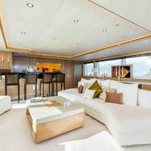 Visite Privée : Un luxueux yacht en guise de cadeau surprise