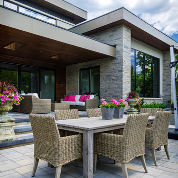 West Coast Contemporary