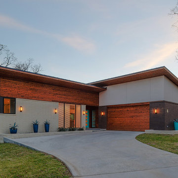 Trophy Club | New Modern Residence