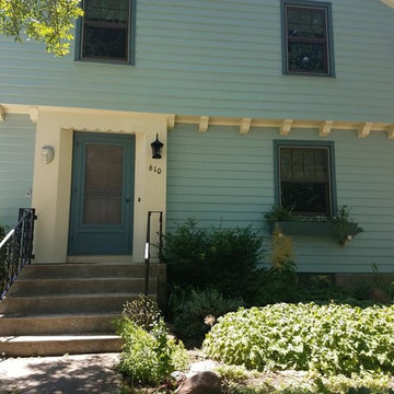 Exterior Projects