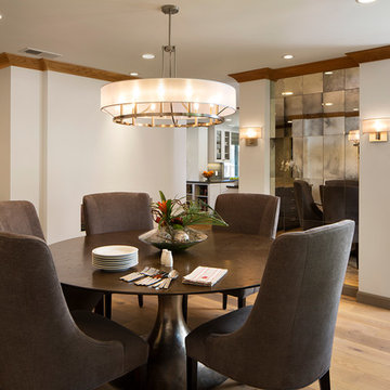 Kitchen Remodel for Personal Style