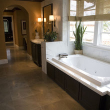 mom's bathroom