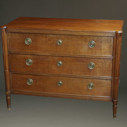 Antique Commodes - Accent Chests And Cabinets