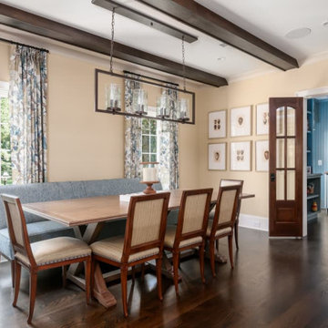 Elegant Home Renovation