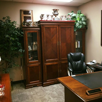 Executive Office
