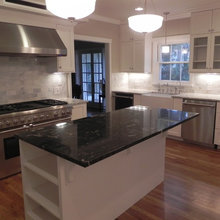 Backsplash