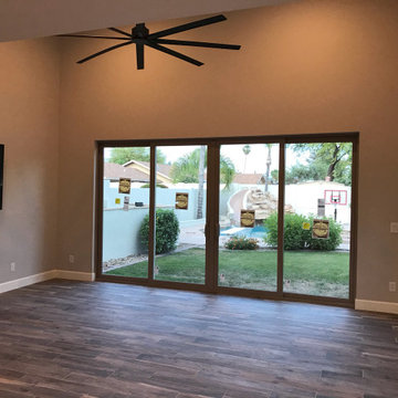 RV Garage Conversion