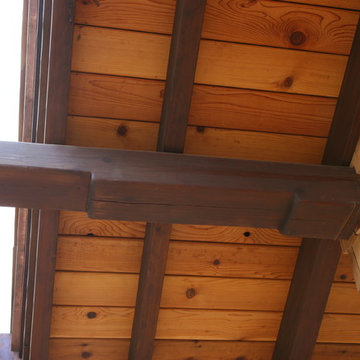 Kent Woodlands Residence