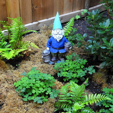 SE Whimsical Garden
