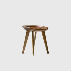 BassamFellows Tractor Stool - Armchairs and Accent Chairs