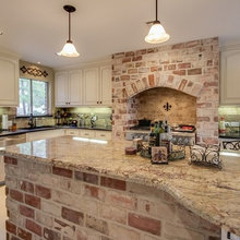KITCHEN REMODEL