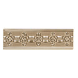 Tuileries Rivoli Border in Fedora - Tile