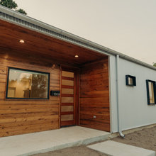 Duplexes