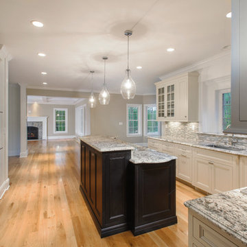 Kitchens