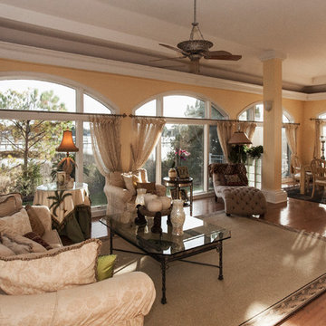 Northshore Residence
