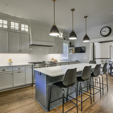 Dundee - Whole House Remodel