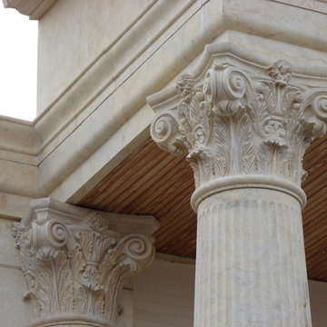 Stone Carving Projects