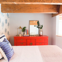 Tangerine Tango Color