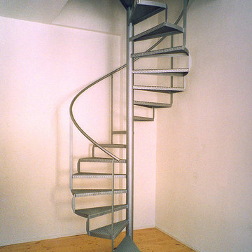 Spindeltreppen