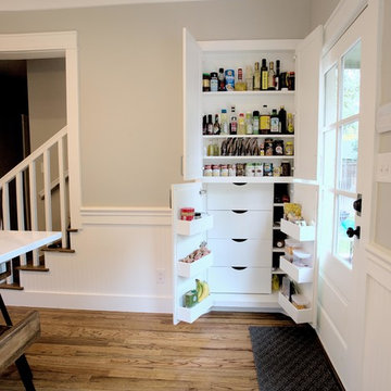 Alston Kitchen