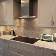 Backsplash