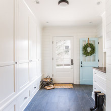 mudroom