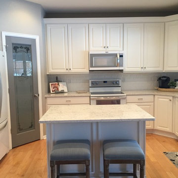 Kitchen 12.17