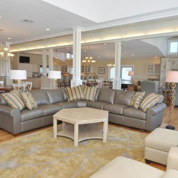 Interiors