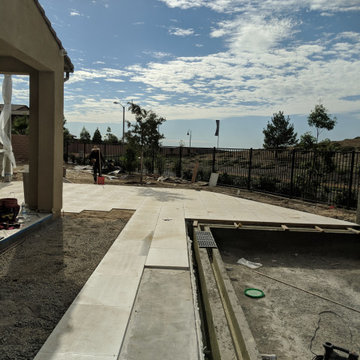 Walnut (Construction Process)