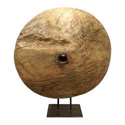 Objects | BK Antiques - Sculptures