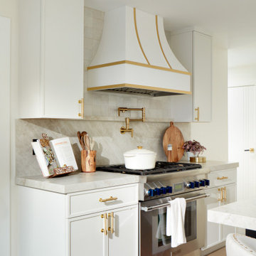 Addition & Full Home Remodel | San Mateo